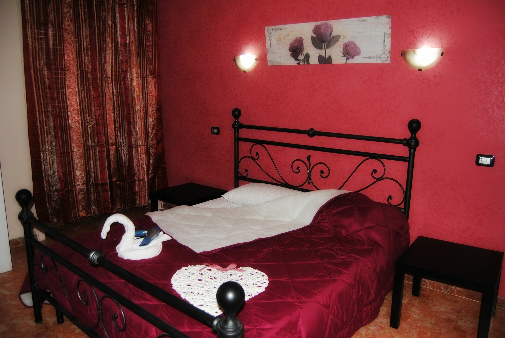 Bed and Breakfast San Cirillo Rzym Zewnętrze zdjęcie